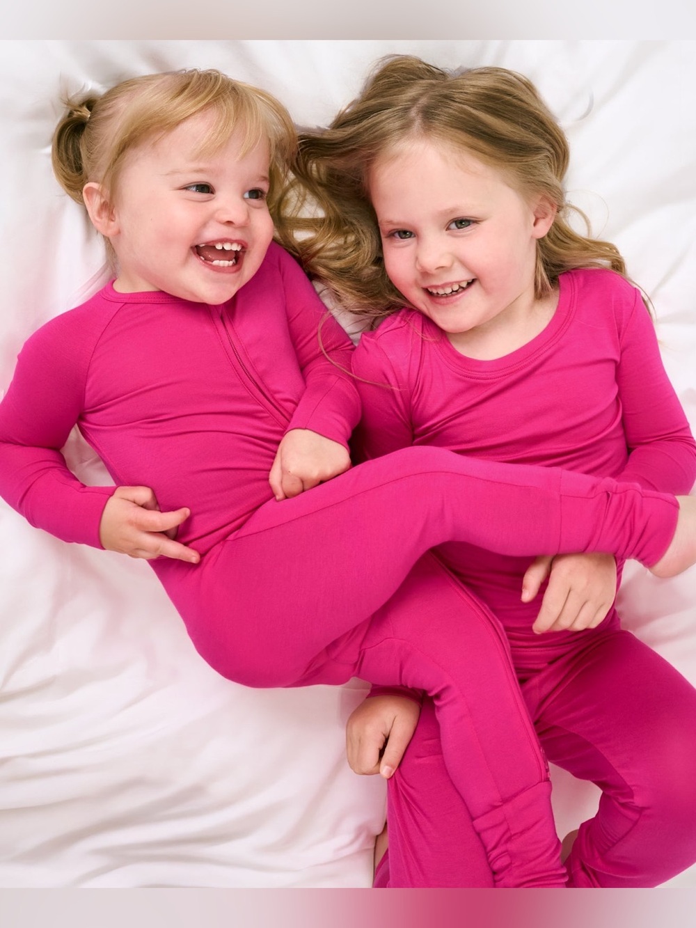 Little Sleepsies Mighty Magenta Zippy